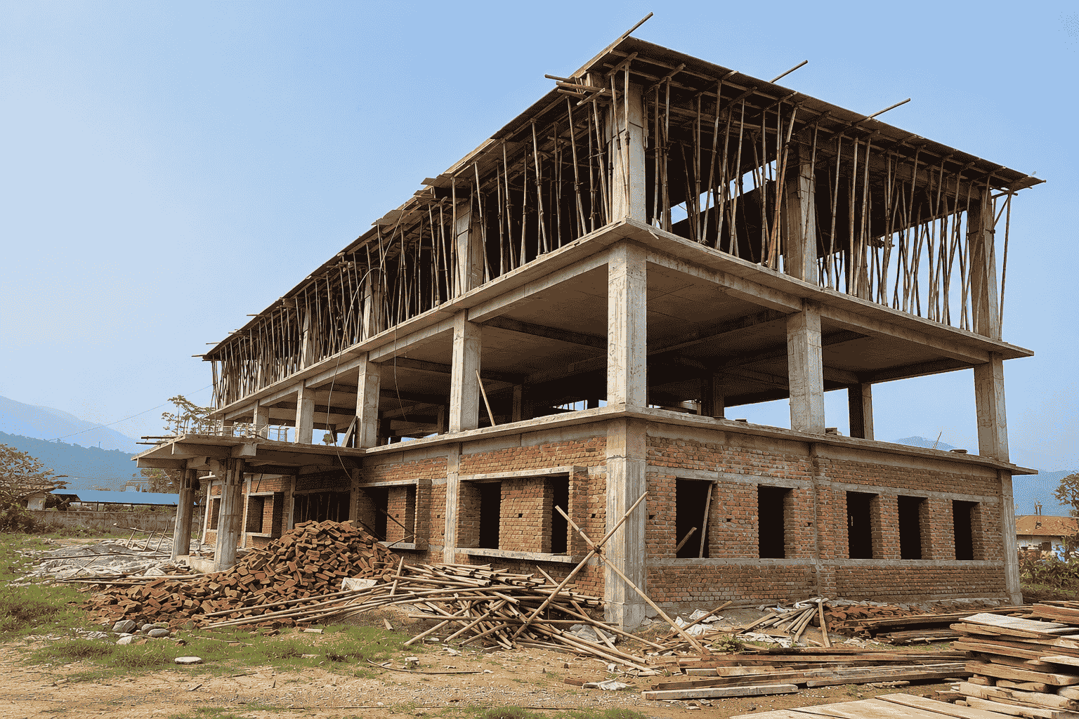 Gandaki University – Office of the Controller of Examinations, Pokhara Gandaki University – Office of the Controller of Examinations, Pokhara