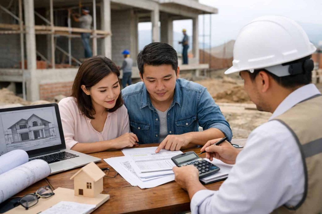 Cost to Build a House in Nepal
