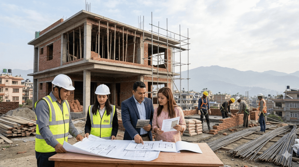 how-to-choose-construction-company-nepal