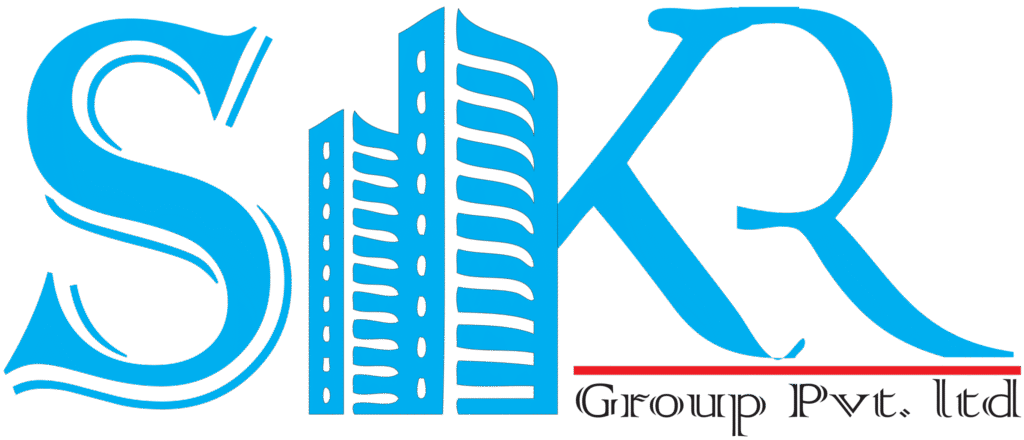 skr company in nepal