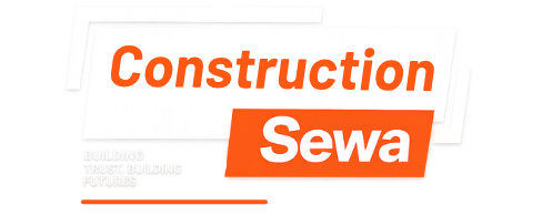 Constructionsewa company in nepal